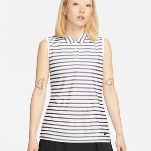 Nike polo woman size M DX1508-100